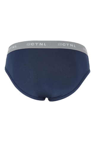 Slip - Bleu marine