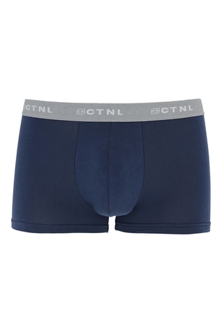 Boxer - Bleu marine