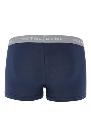 Boxer - Bleu marine