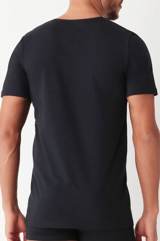 T-shirt - Noir