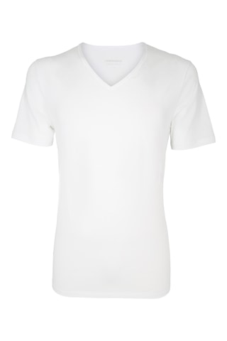 T-shirt - Blanc