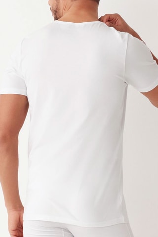 T-shirt - Blanc