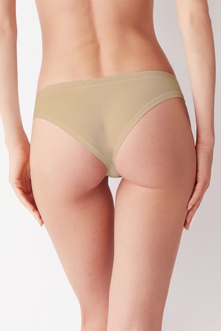 Tanga - Beige