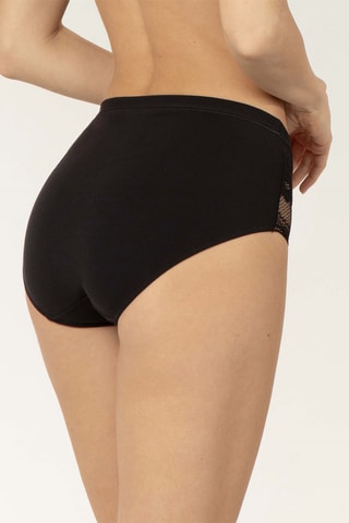 Culotte - Noir
