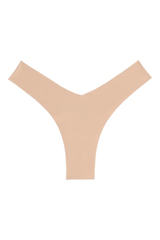 Tanga - Beige