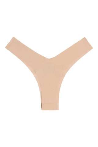 Tanga - Beige