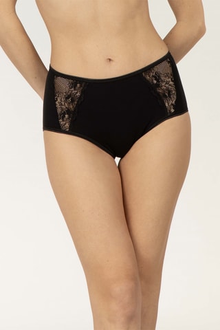 2 shortys - Noir