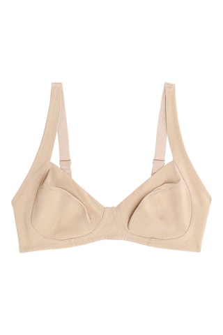 Soutien-gorge - Beige