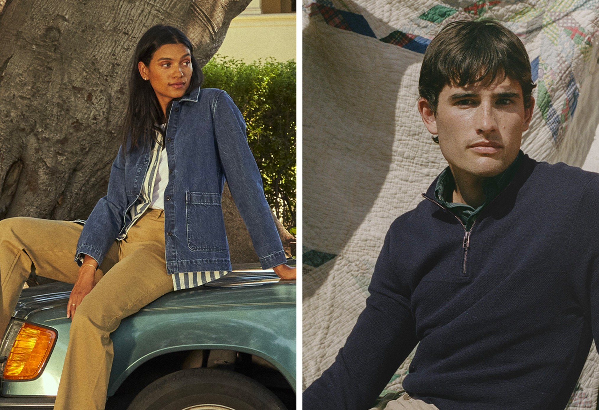 DOCKERS à super prix chez SHOWROOMPRIVÉ