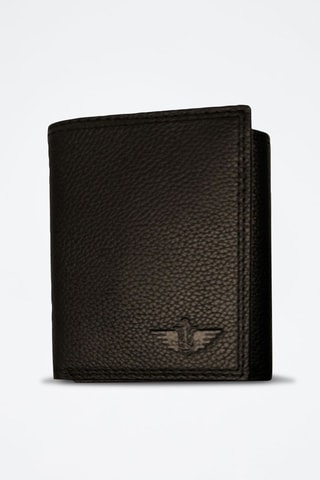 Portefeuille - Marron