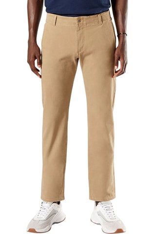 Pantalon chino - Beige