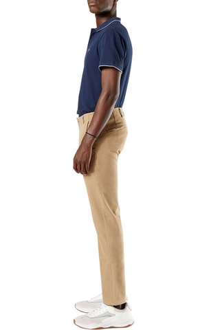 Pantalon chino - Beige