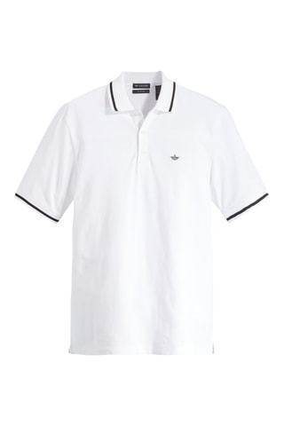 Polo - Wit