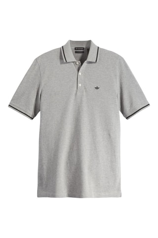Polo - Grijs
