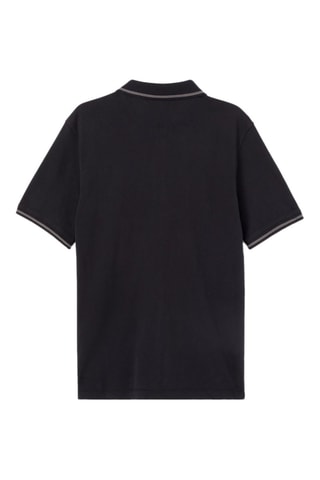 Polo - Zwart