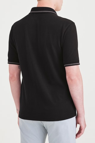 Polo - Zwart