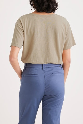 T-shirt - Beige