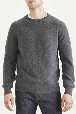 Pull - 
Gris
