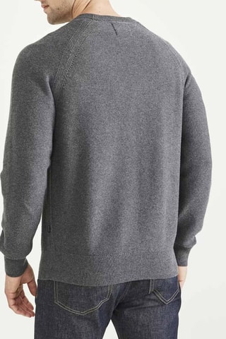 Pull - 
Gris