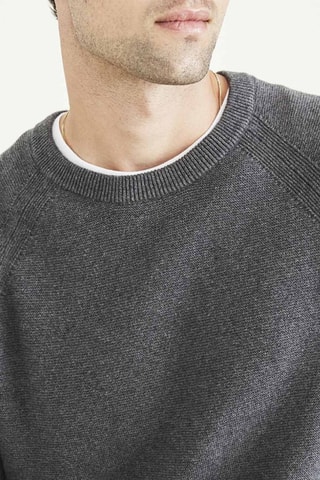 Pull - 
Gris