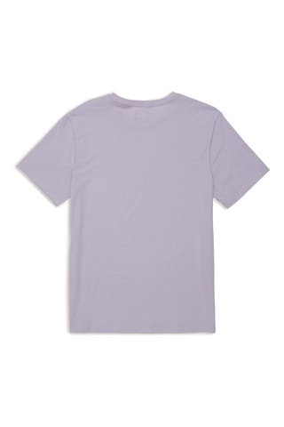 T-shirt - Paars