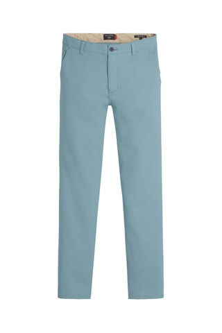 Chino slim - Bleu clair