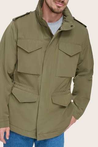 Veste - Kaki