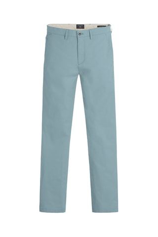 Chino slim - Bleu clair
