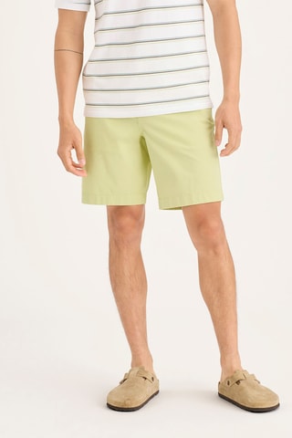 Short - Jaune citron