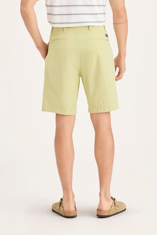 Short - Jaune citron