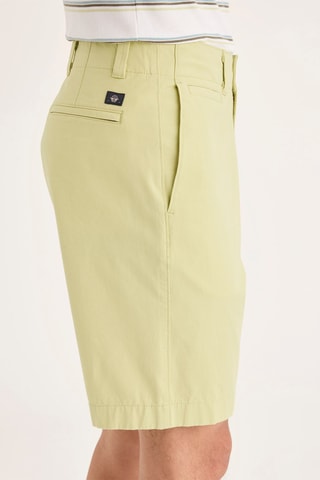 Short - Jaune citron