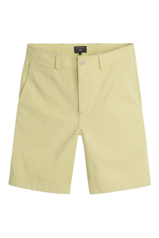 Short - Jaune citron