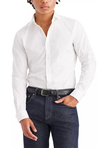 Blouse - Wit