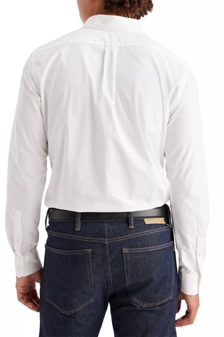 Blouse - Wit