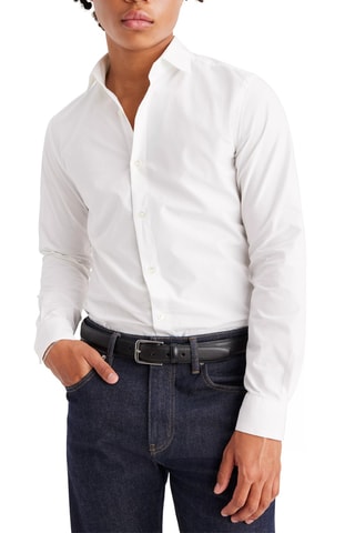 Blouse - Wit