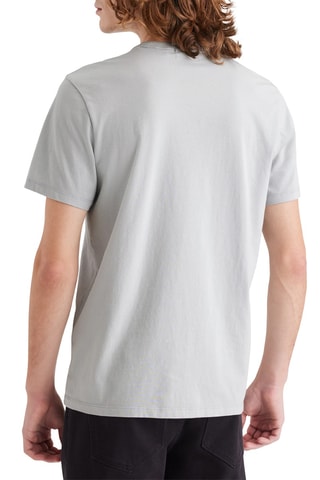 T-shirt - Lichtgrijs