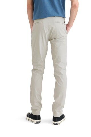 Chino skinny - Beige clair