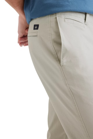 Chino skinny - Beige clair
