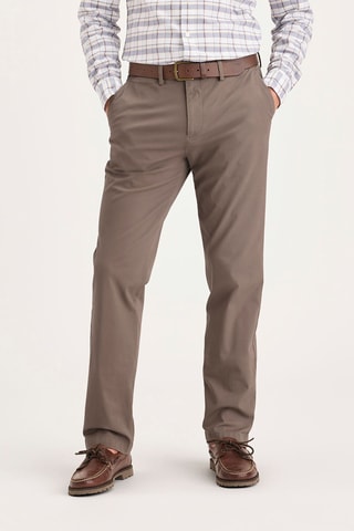 Chino slim - Taupe