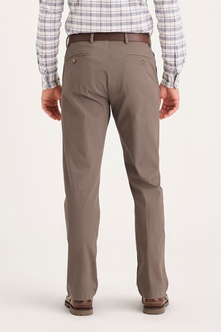 Chino slim - Taupe