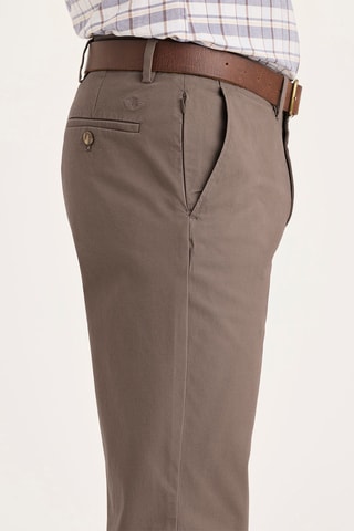 Chino slim - Taupe