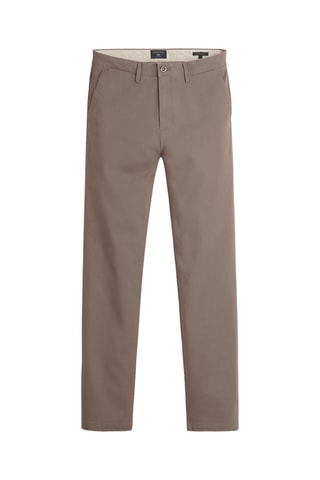Chino slim - Taupe