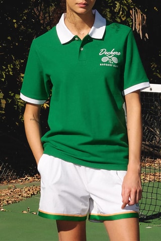 Polo - Groen