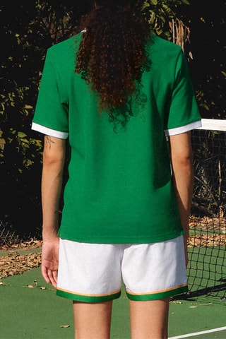 Polo - Groen