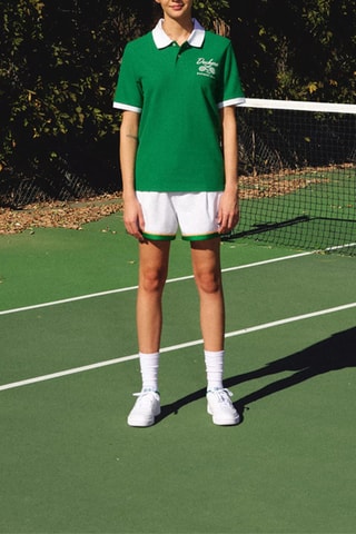 Polo - Groen
