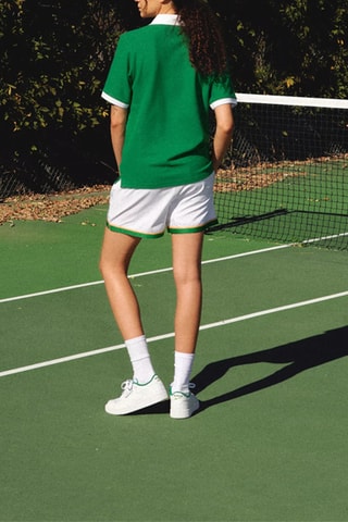 Polo - Groen