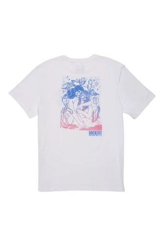 T-shirt - Wit