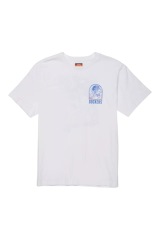 T-shirt - Wit
