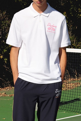 Polo - Wit