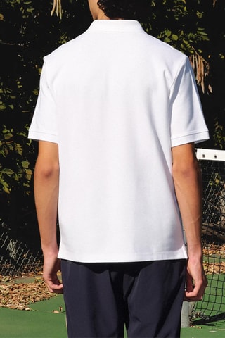 Polo - Wit
